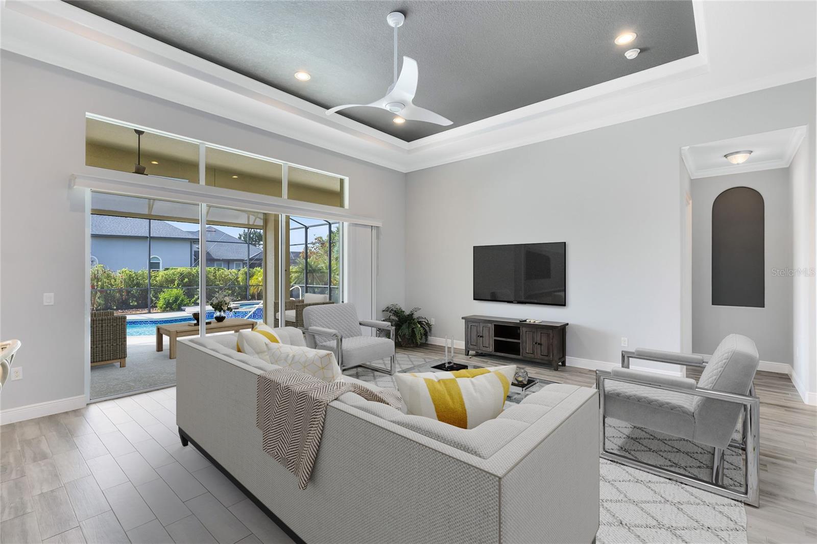 5509 MEADOW HILL LOOP, LADY LAKE, FL, 32159