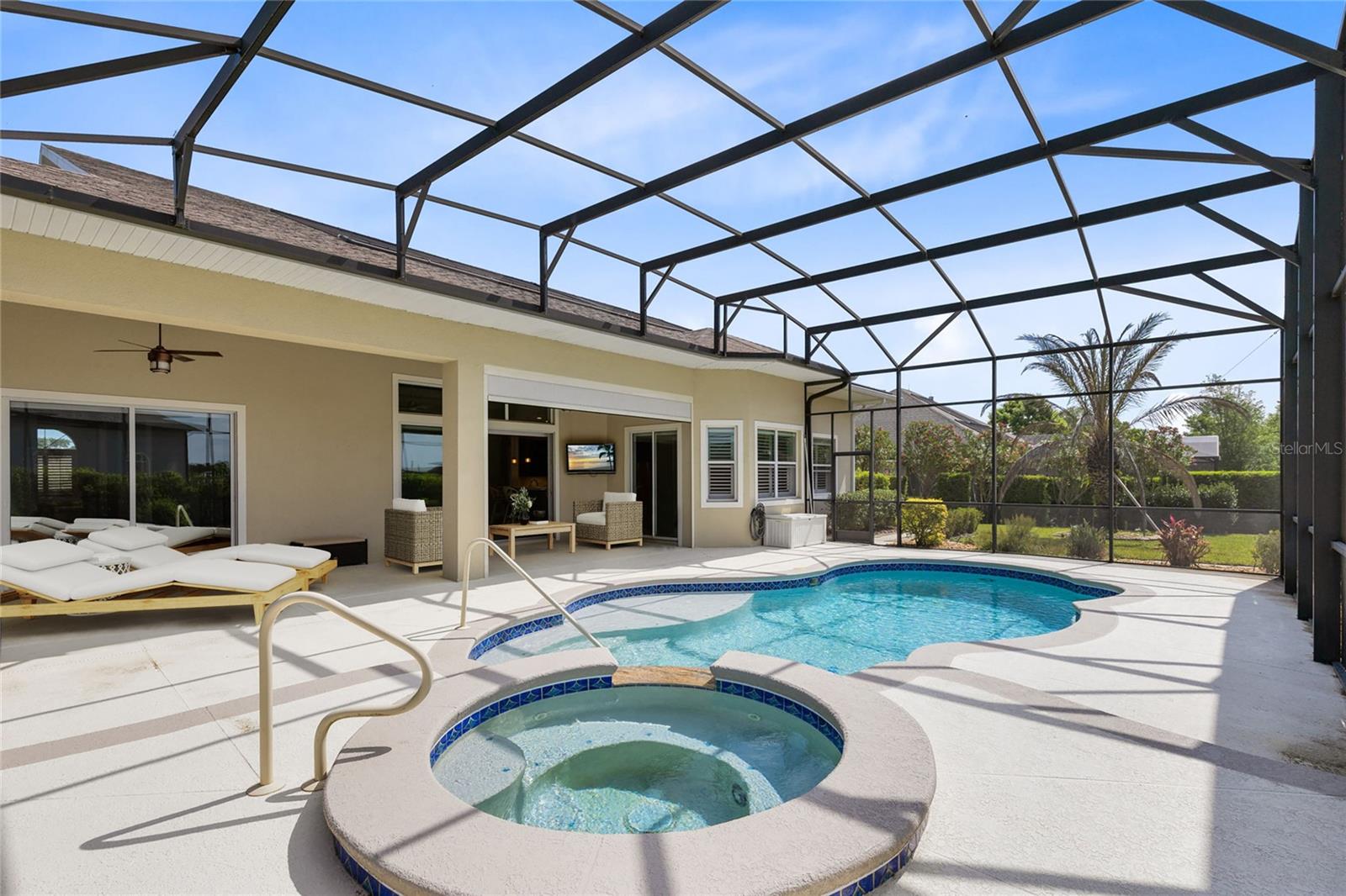 5509 MEADOW HILL LOOP, LADY LAKE, FL, 32159