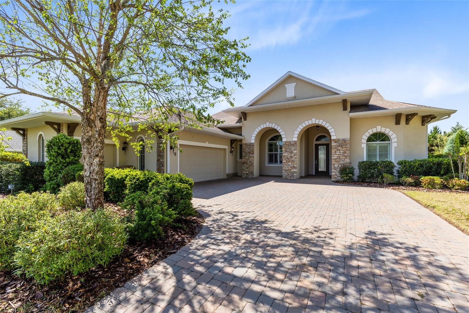 5509 MEADOW HILL LOOP, LADY LAKE, FL, 32159