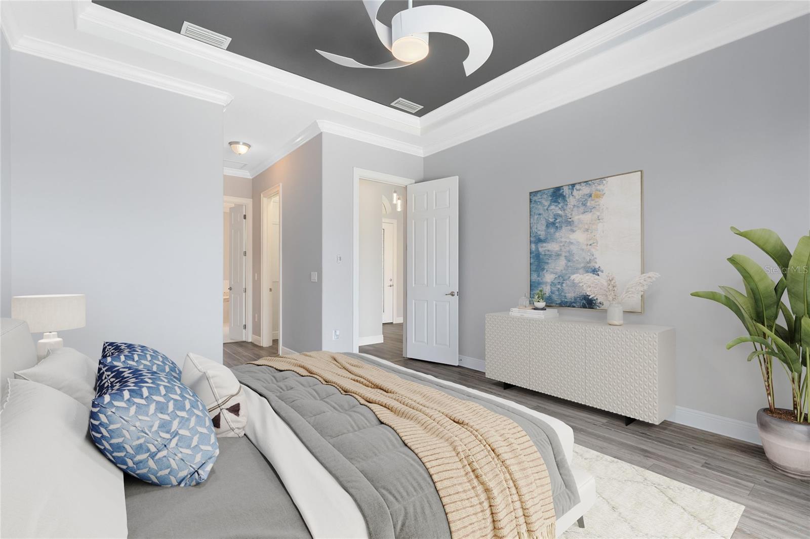 5509 MEADOW HILL LOOP, LADY LAKE, FL, 32159