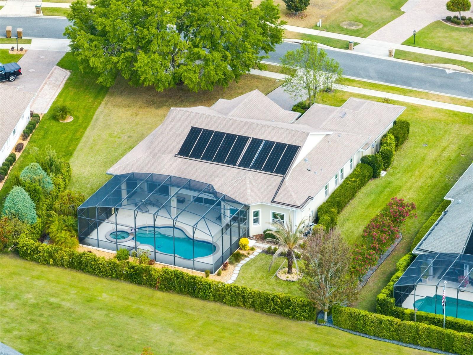 5509 MEADOW HILL LOOP, LADY LAKE, FL, 32159