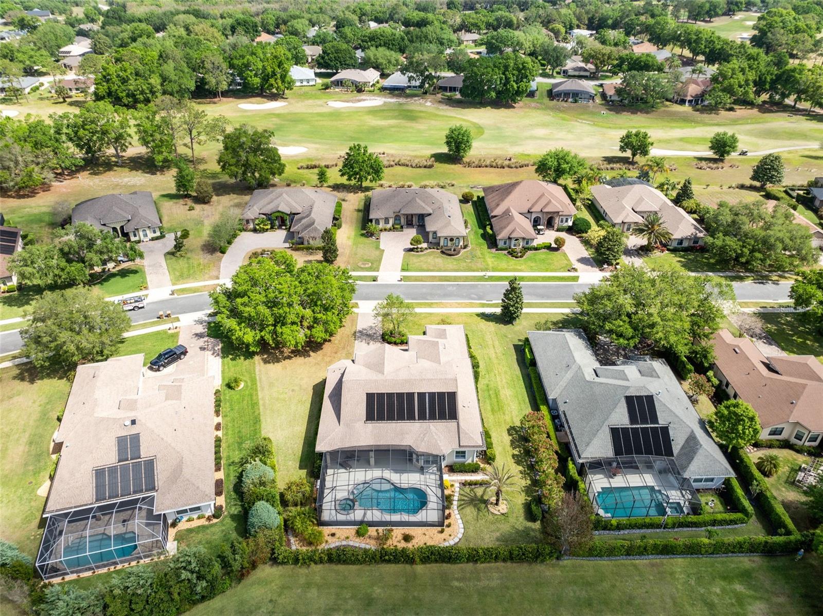 5509 MEADOW HILL LOOP, LADY LAKE, FL, 32159