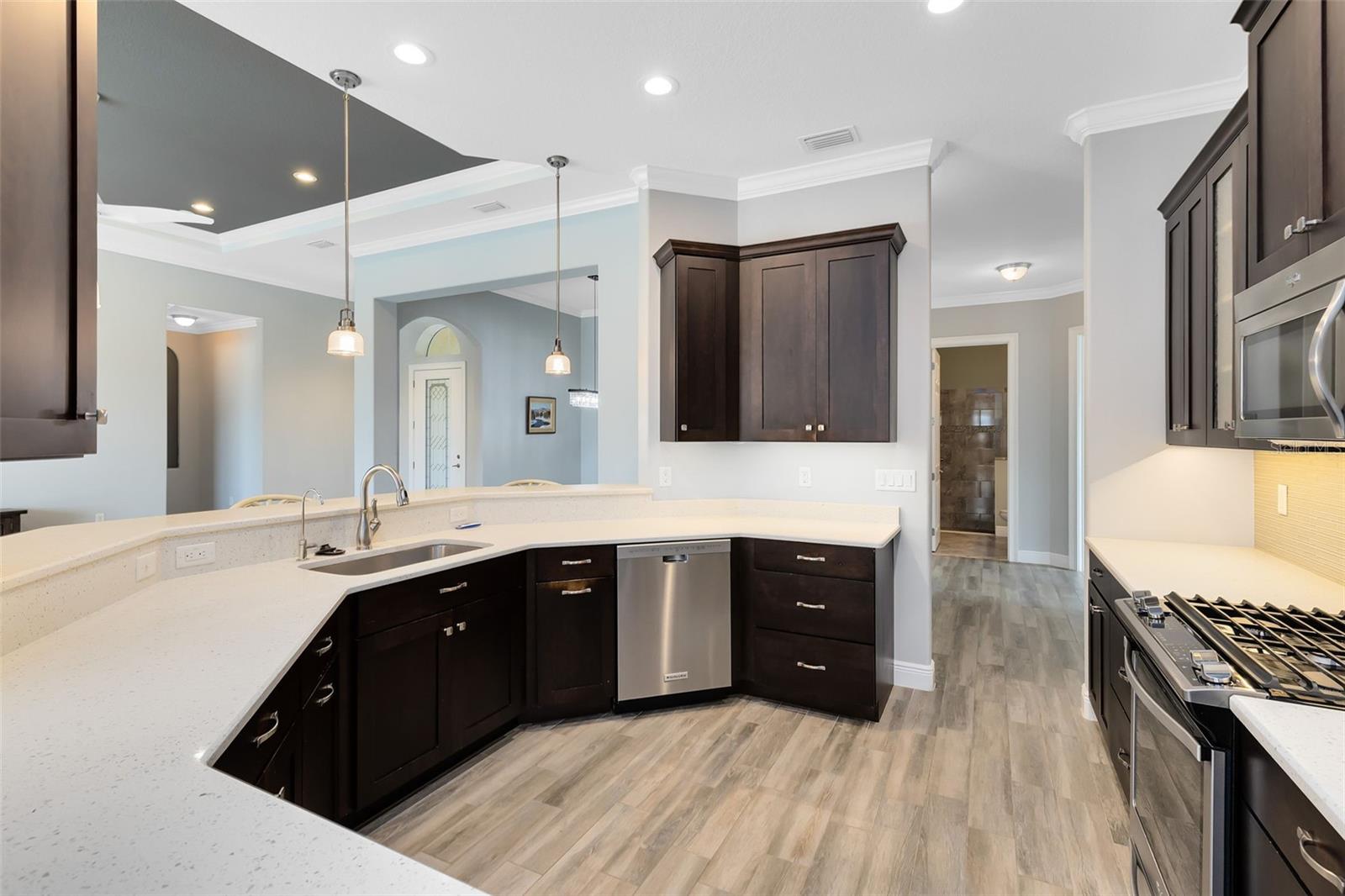 5509 MEADOW HILL LOOP, LADY LAKE, FL, 32159