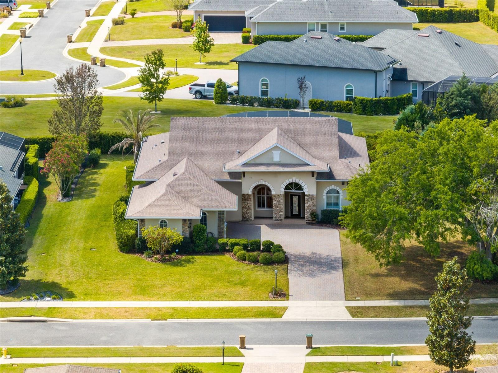 5509 MEADOW HILL LOOP, LADY LAKE, FL, 32159