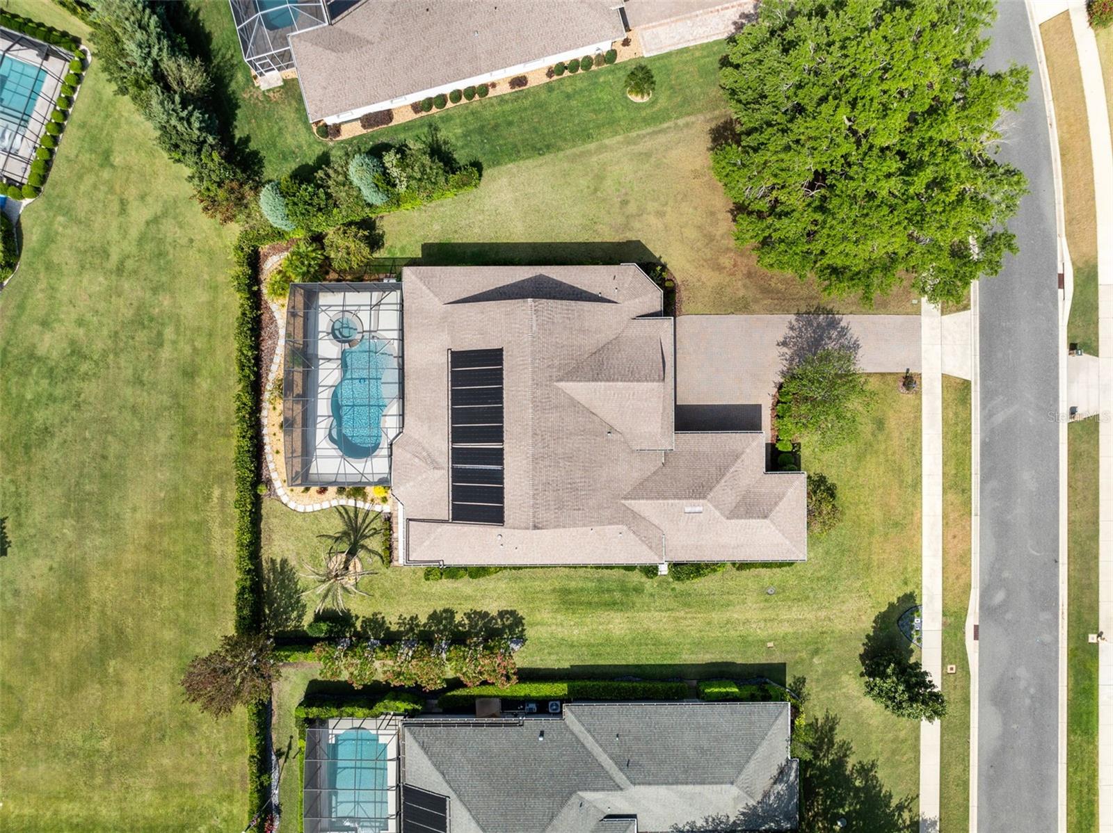 5509 MEADOW HILL LOOP, LADY LAKE, FL, 32159