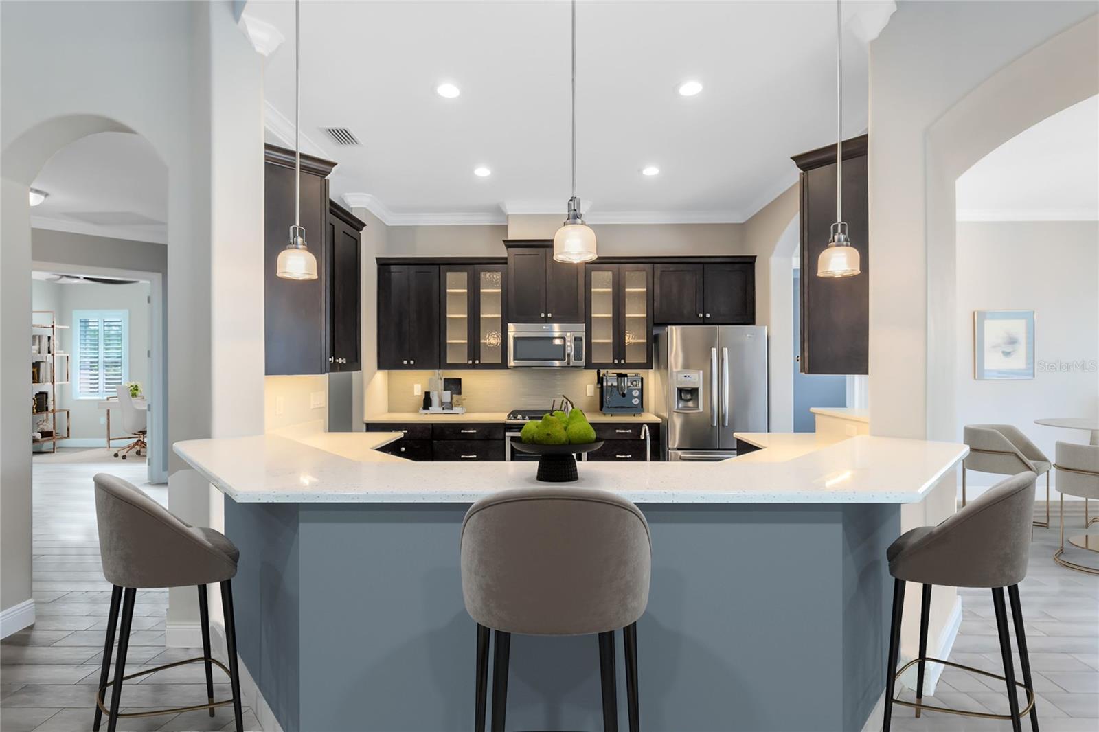 5509 MEADOW HILL LOOP, LADY LAKE, FL, 32159