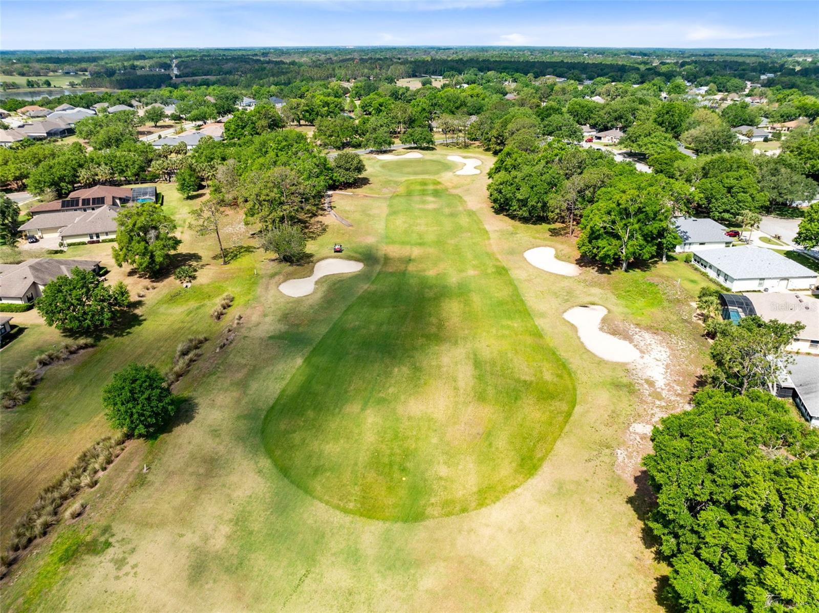 5509 MEADOW HILL LOOP, LADY LAKE, FL, 32159