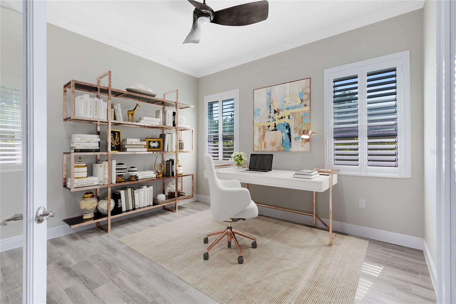 5509 MEADOW HILL LOOP, LADY LAKE, FL, 32159