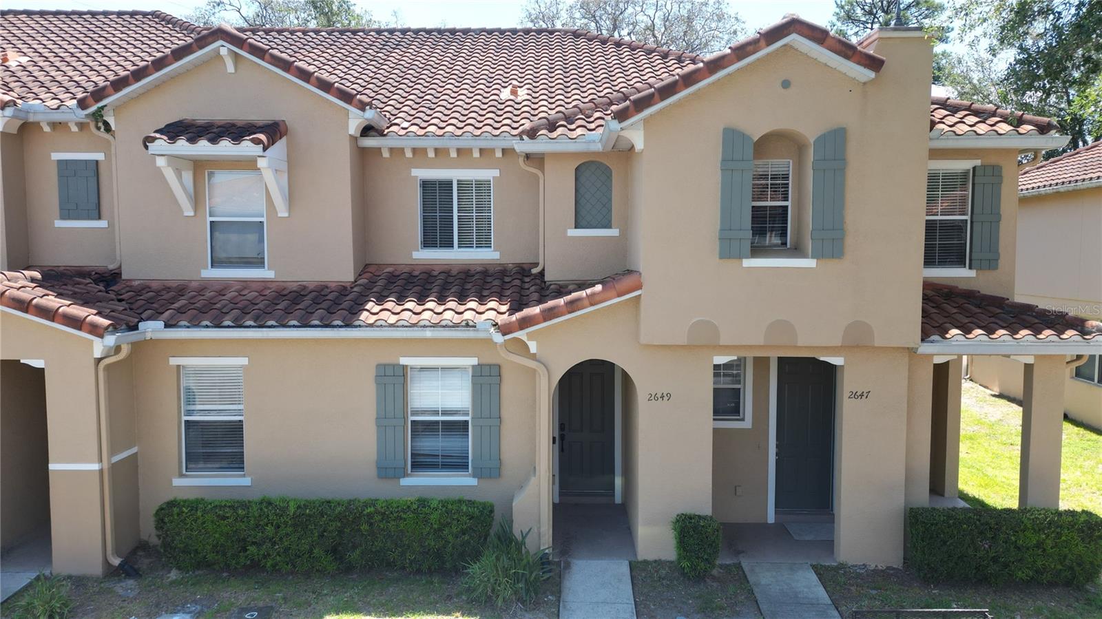 2649 ANDROS LN, KISSIMMEE, FL, 34747