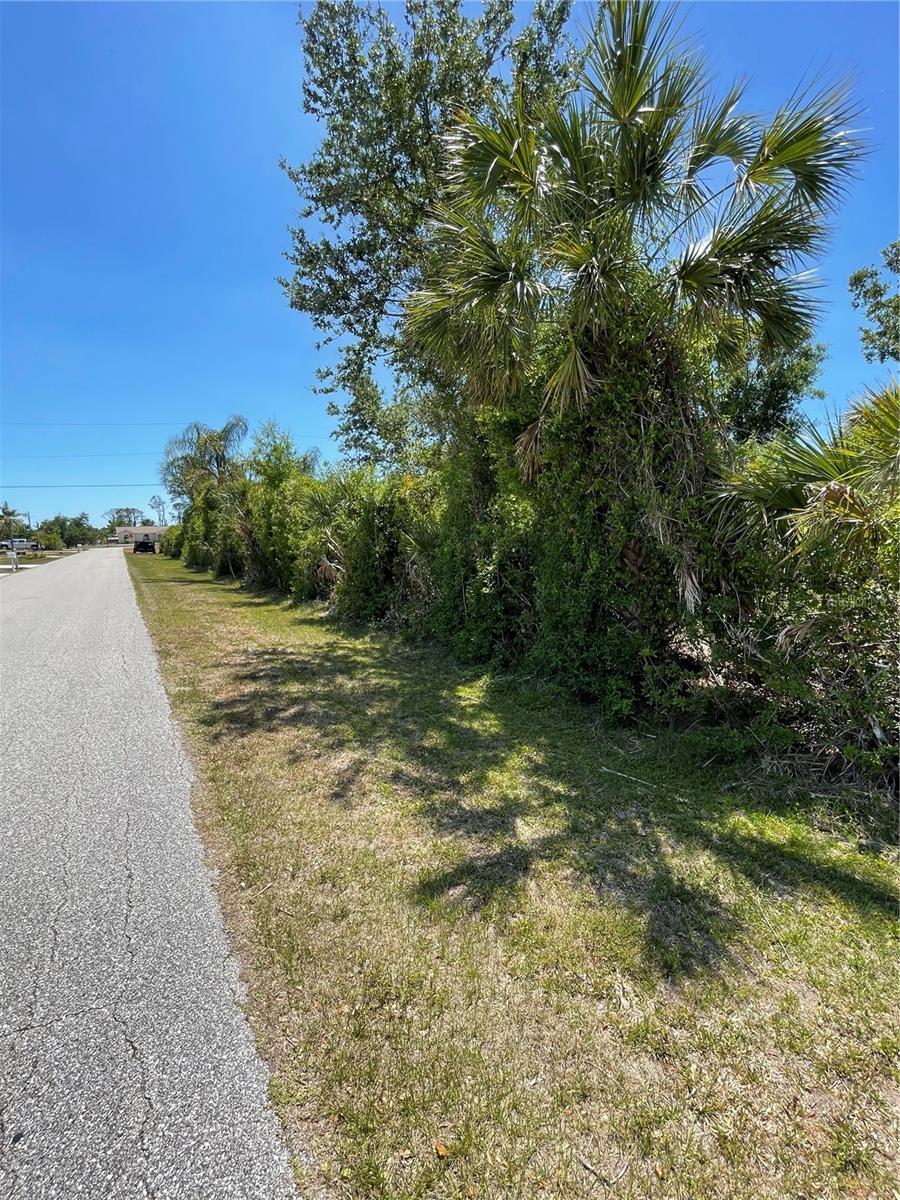 7339 FINNEGAN ST, PORT CHARLOTTE, FL, 33981