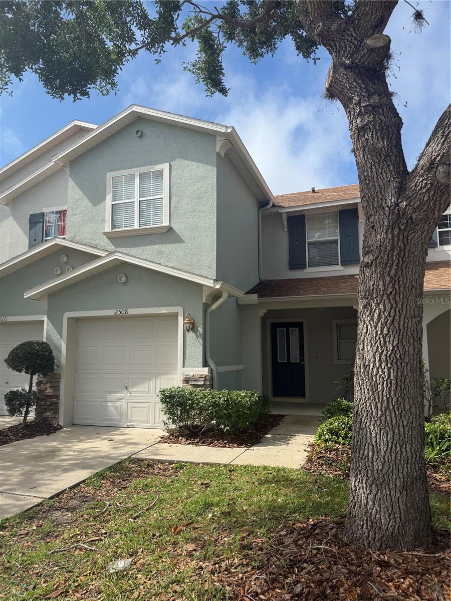 2512 AVENTURINE ST, KISSIMMEE, FL, 34744
