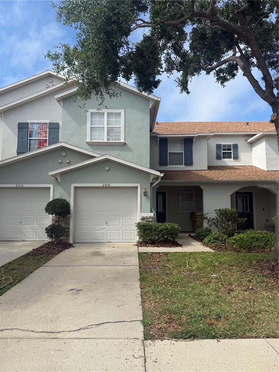 2512 AVENTURINE ST, KISSIMMEE, FL, 34744