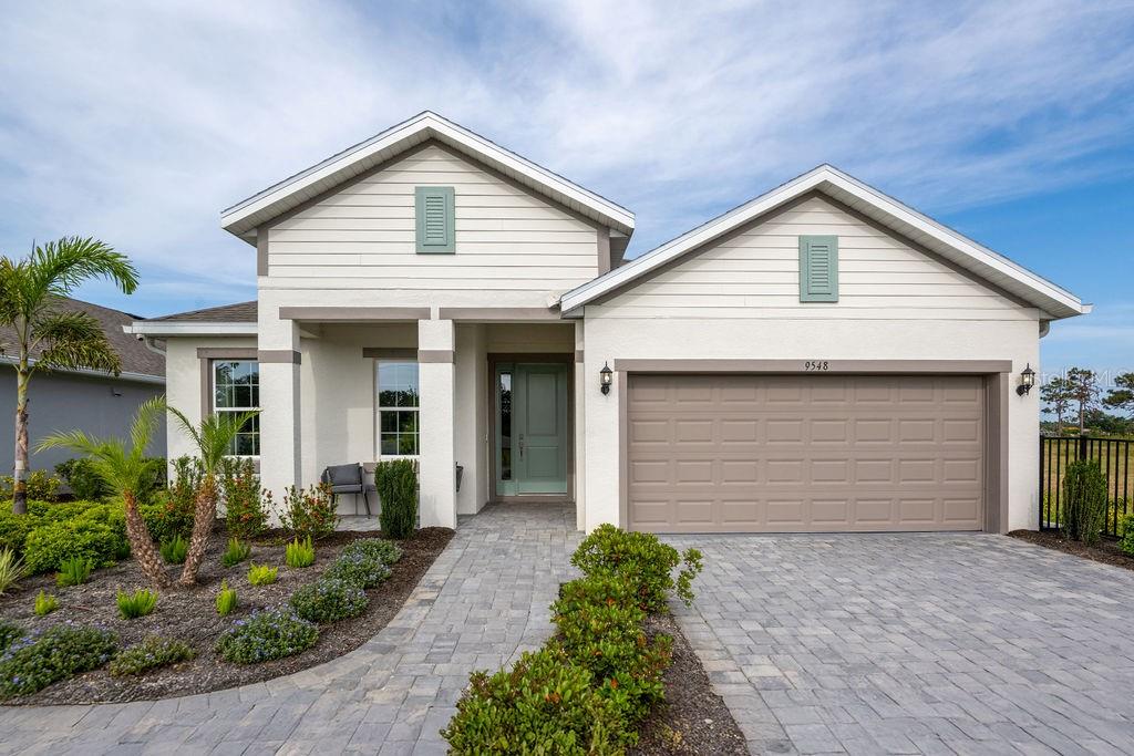 9548 VIBRANT LANE, VENICE, FL, 34292