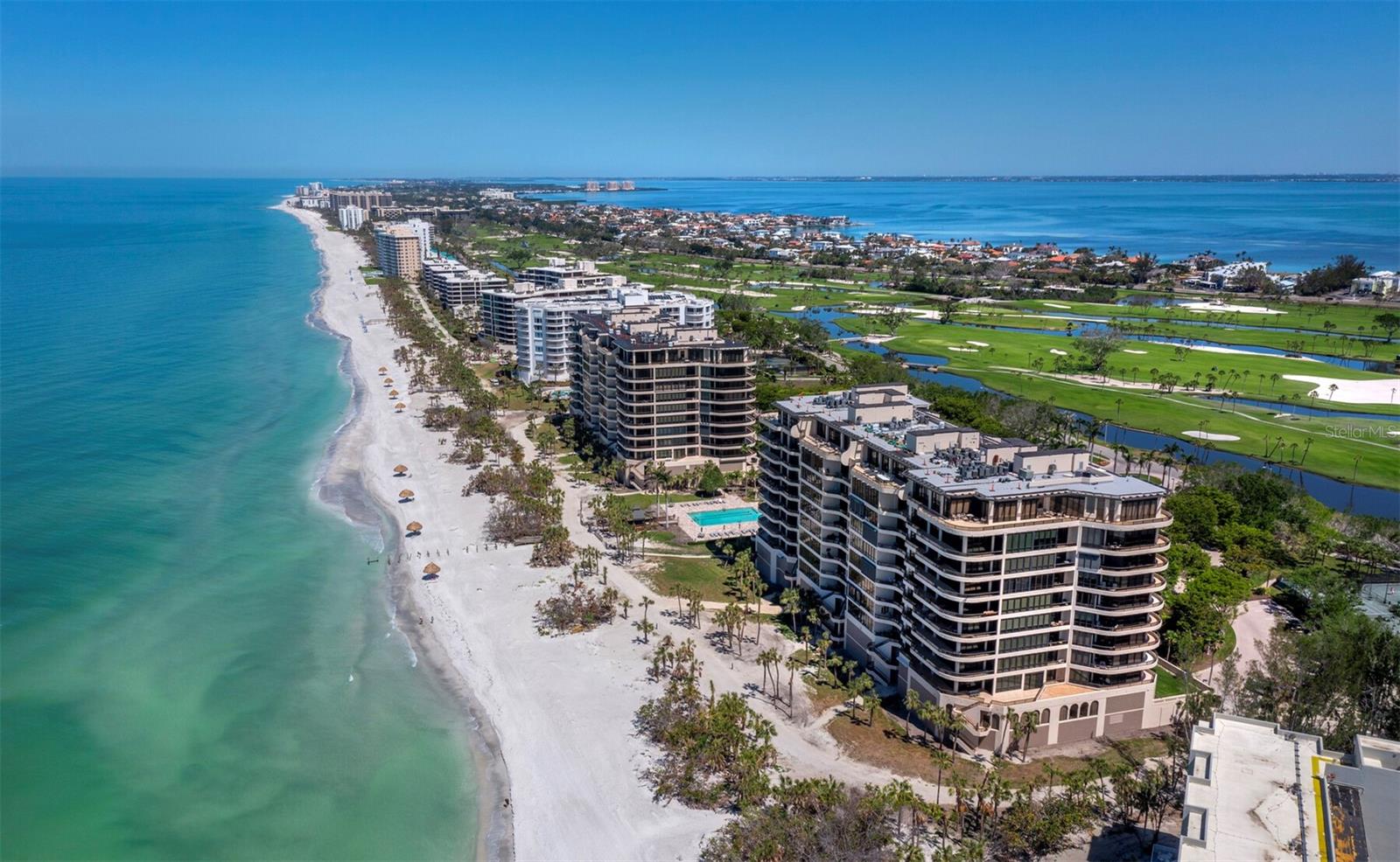 415 L AMBIANCE DR #D306, LONGBOAT KEY, FL, 34228