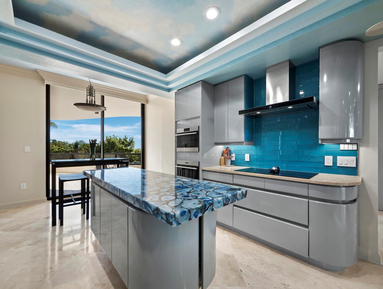 415 L AMBIANCE DR #D306, LONGBOAT KEY, FL, 34228