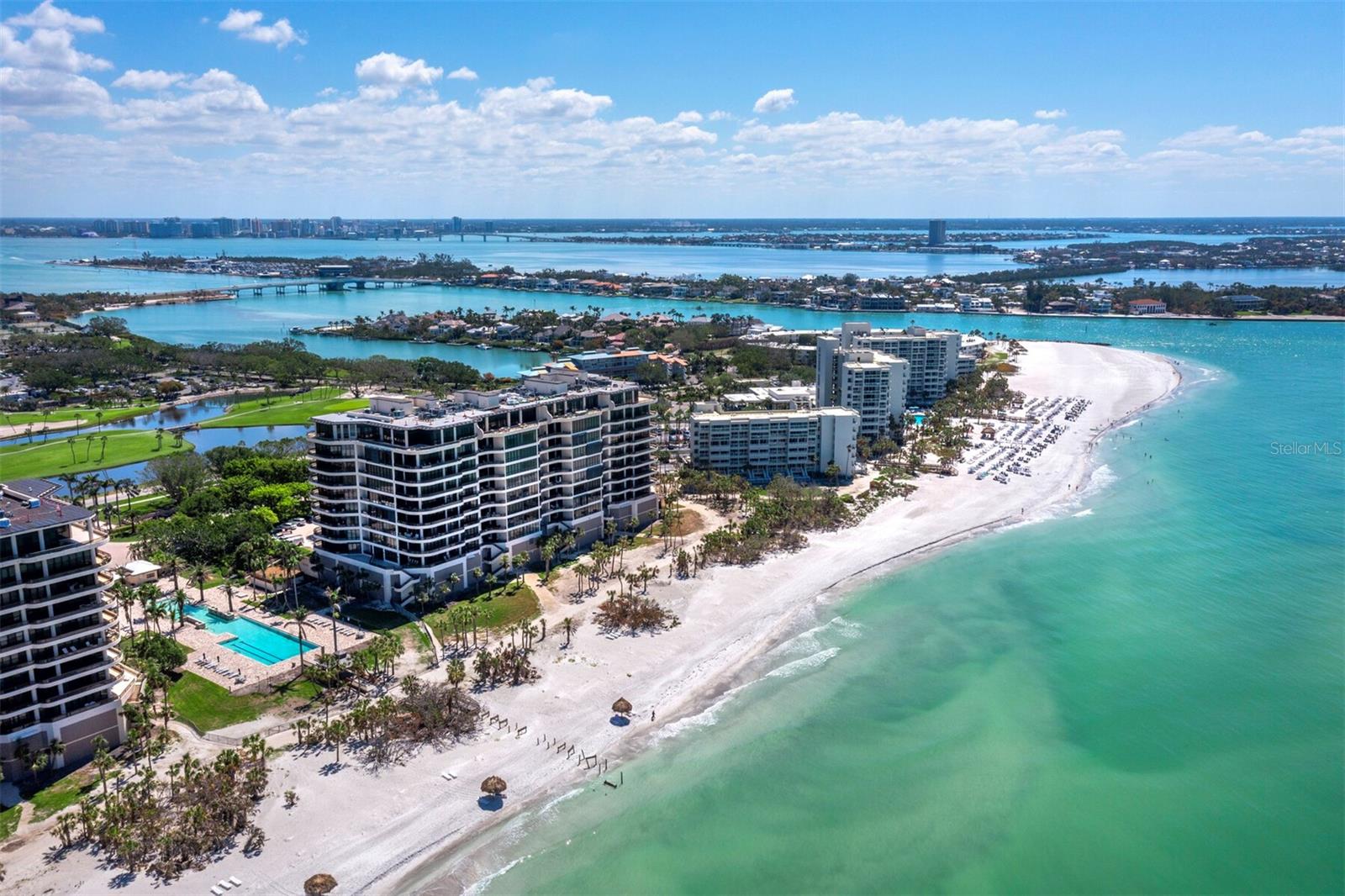 415 L AMBIANCE DR #D306, LONGBOAT KEY, FL, 34228