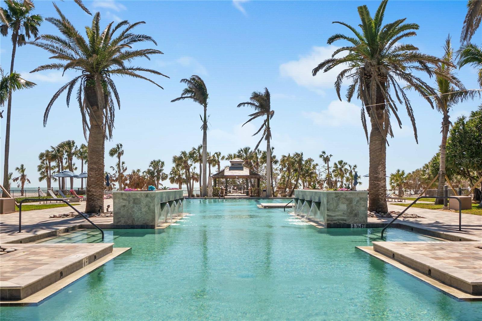 415 L AMBIANCE DR #D306, LONGBOAT KEY, FL, 34228