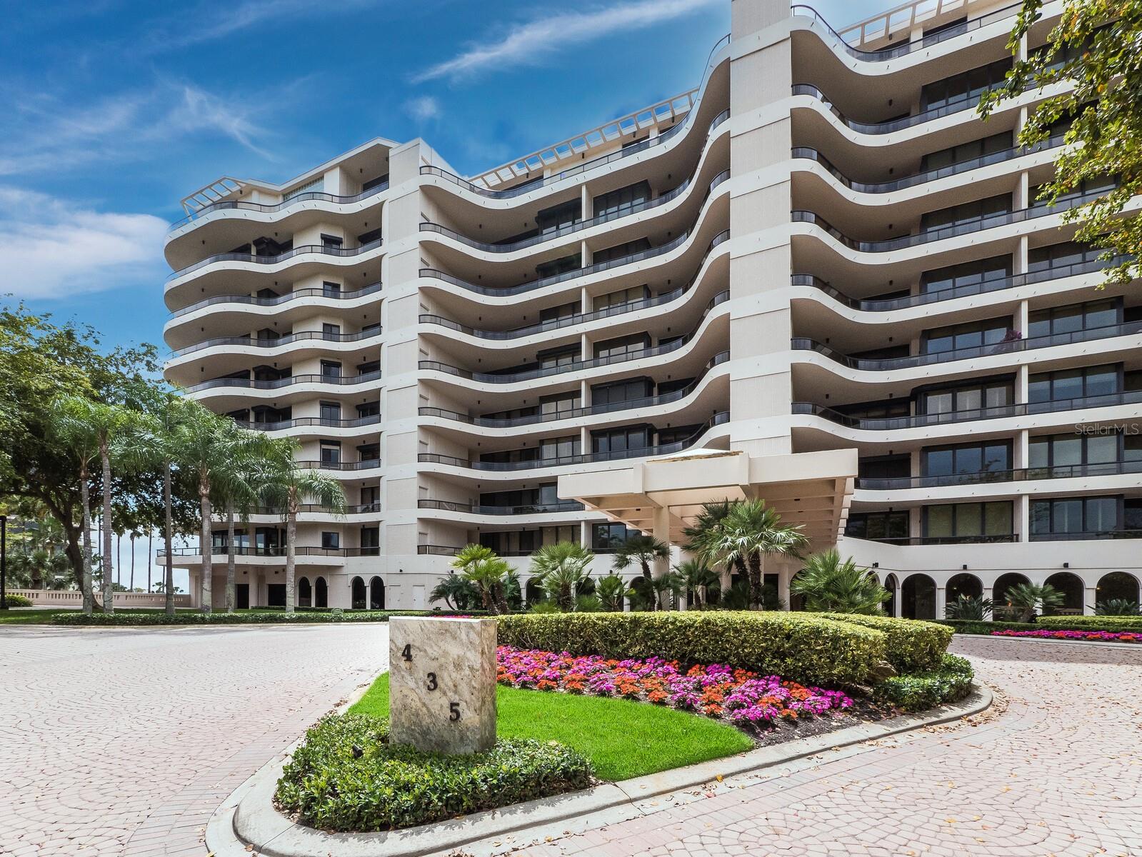 415 L AMBIANCE DR #D306, LONGBOAT KEY, FL, 34228