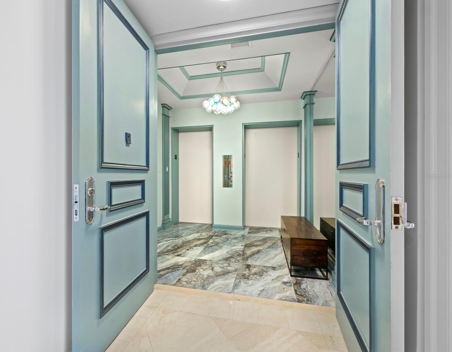 415 L AMBIANCE DR #D306, LONGBOAT KEY, FL, 34228