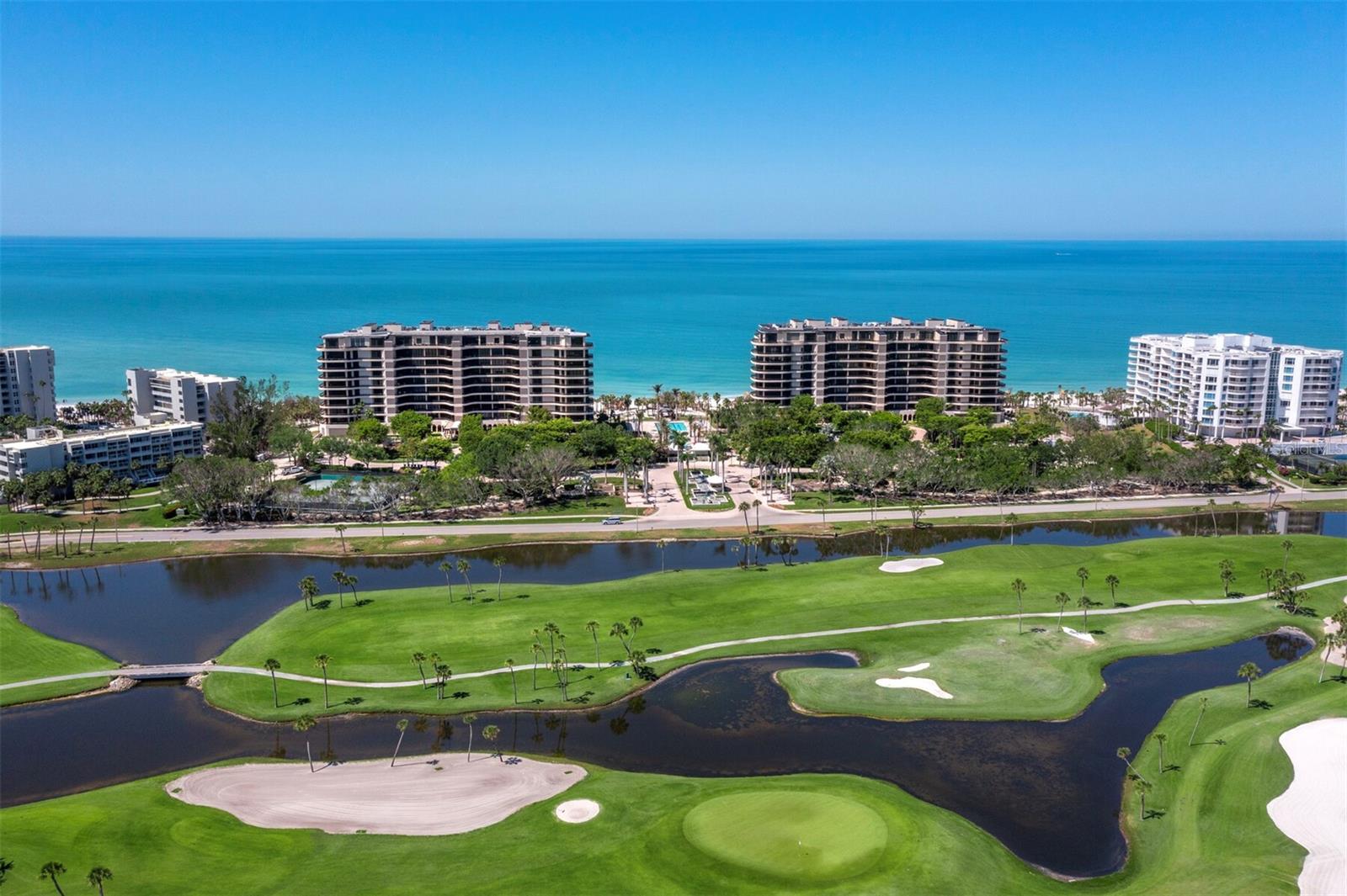 415 L AMBIANCE DR #D306, LONGBOAT KEY, FL, 34228