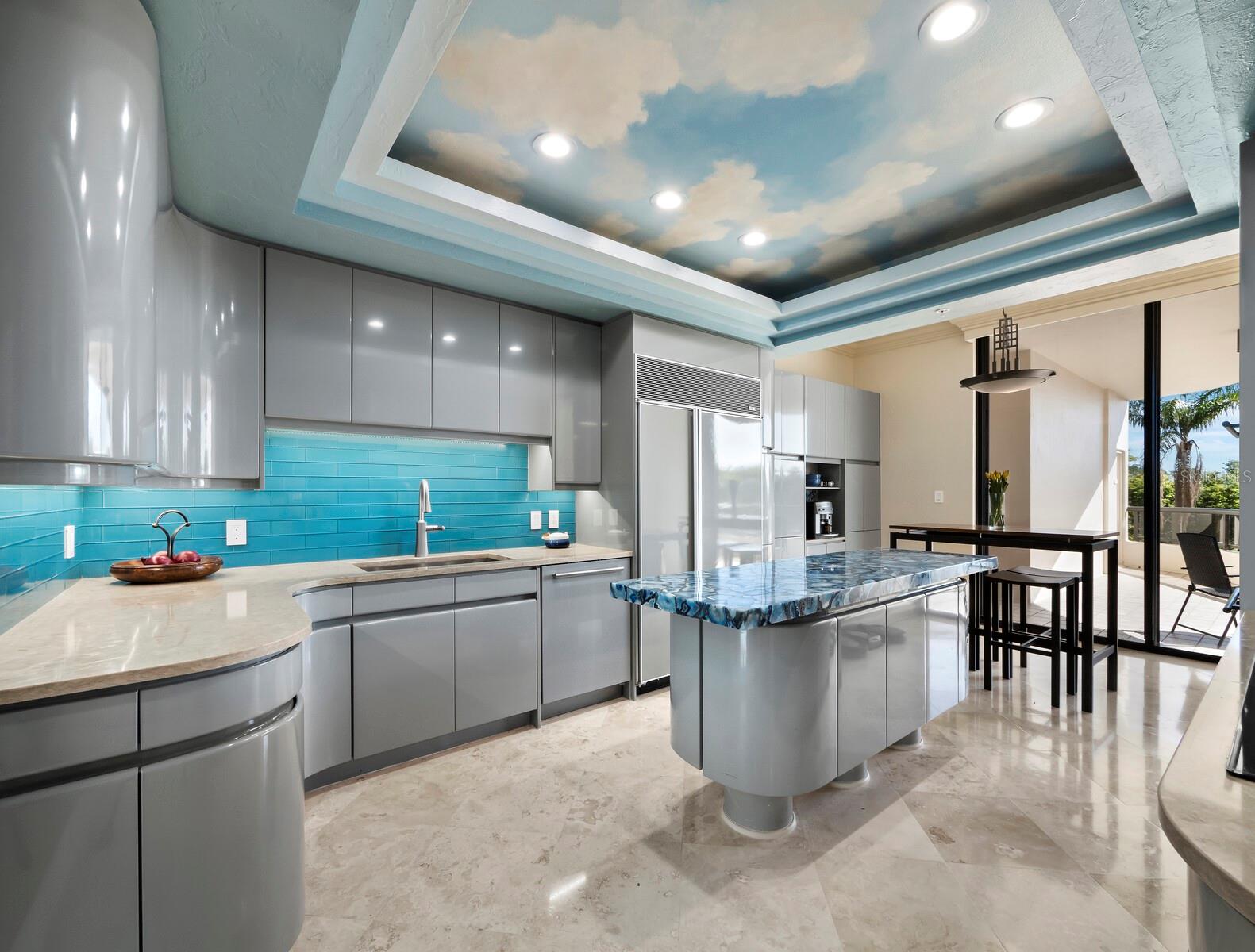 415 L AMBIANCE DR #D306, LONGBOAT KEY, FL, 34228