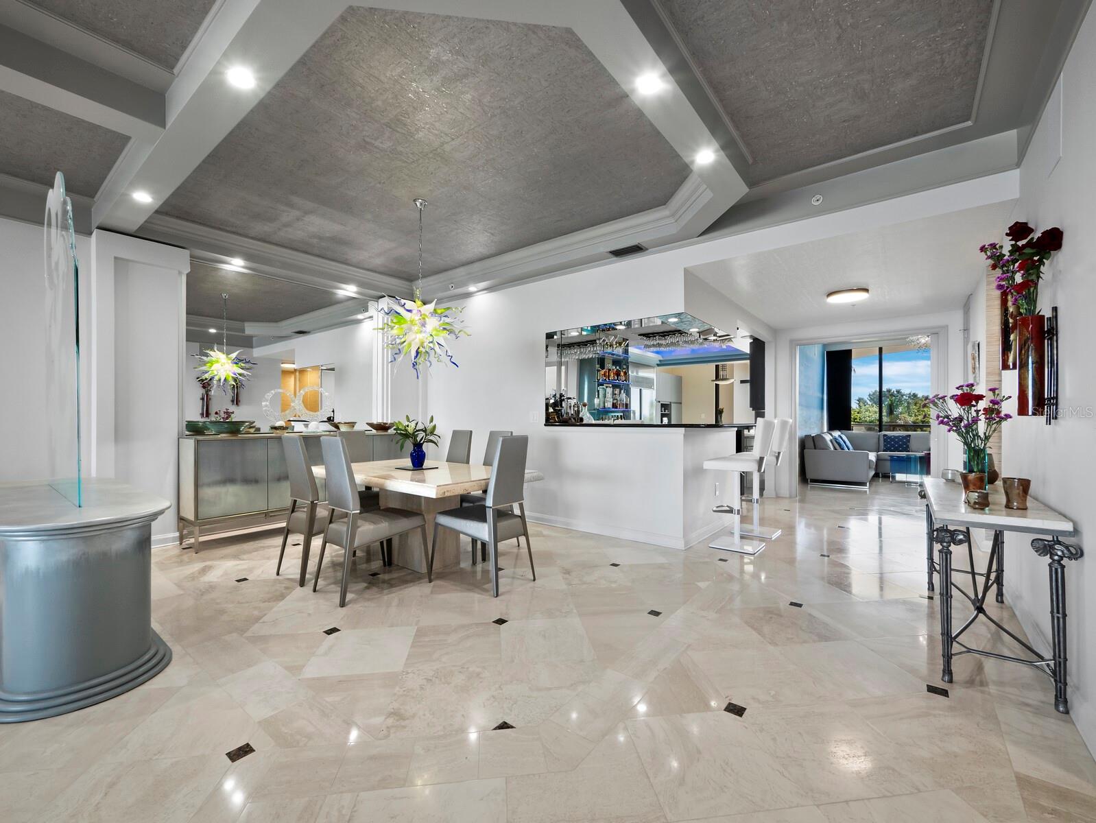 415 L AMBIANCE DR #D306, LONGBOAT KEY, FL, 34228