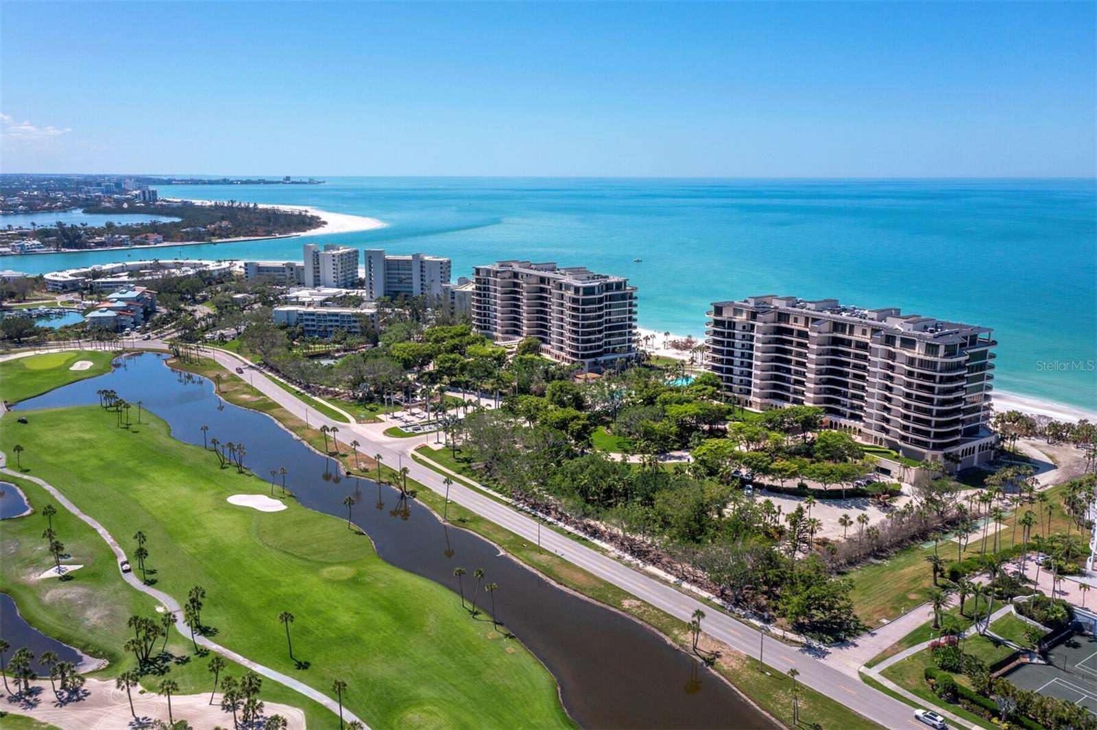 415 L AMBIANCE DR #D306, LONGBOAT KEY, FL, 34228