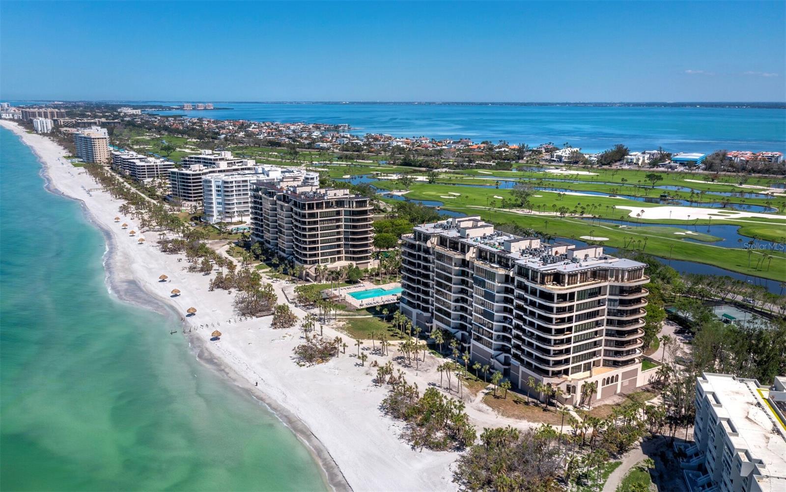 415 L AMBIANCE DR #D306, LONGBOAT KEY, FL, 34228