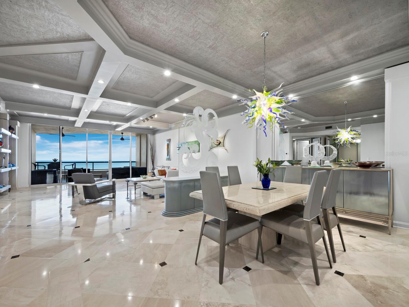 415 L AMBIANCE DR #D306, LONGBOAT KEY, FL, 34228