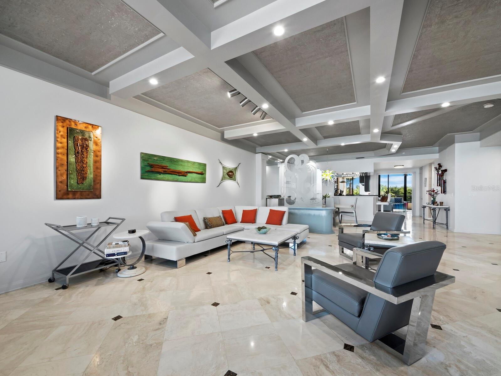 415 L AMBIANCE DR #D306, LONGBOAT KEY, FL, 34228