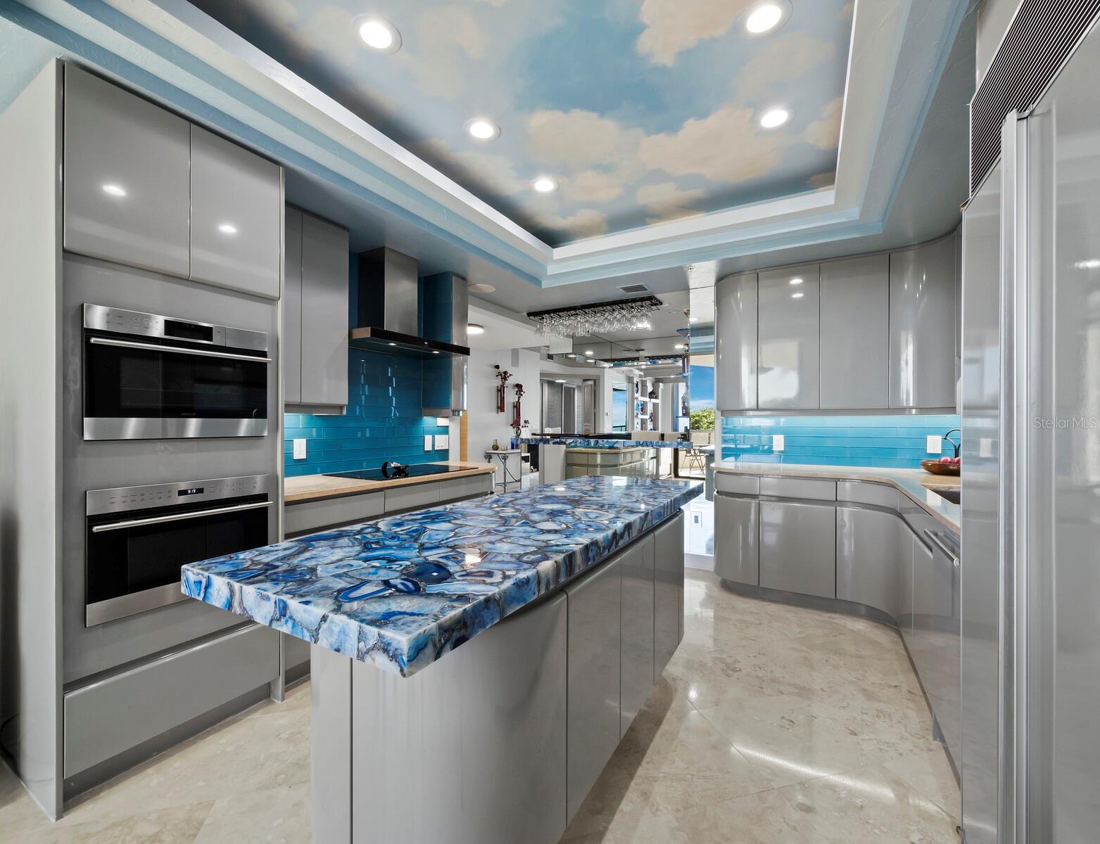 415 L AMBIANCE DR #D306, LONGBOAT KEY, FL, 34228