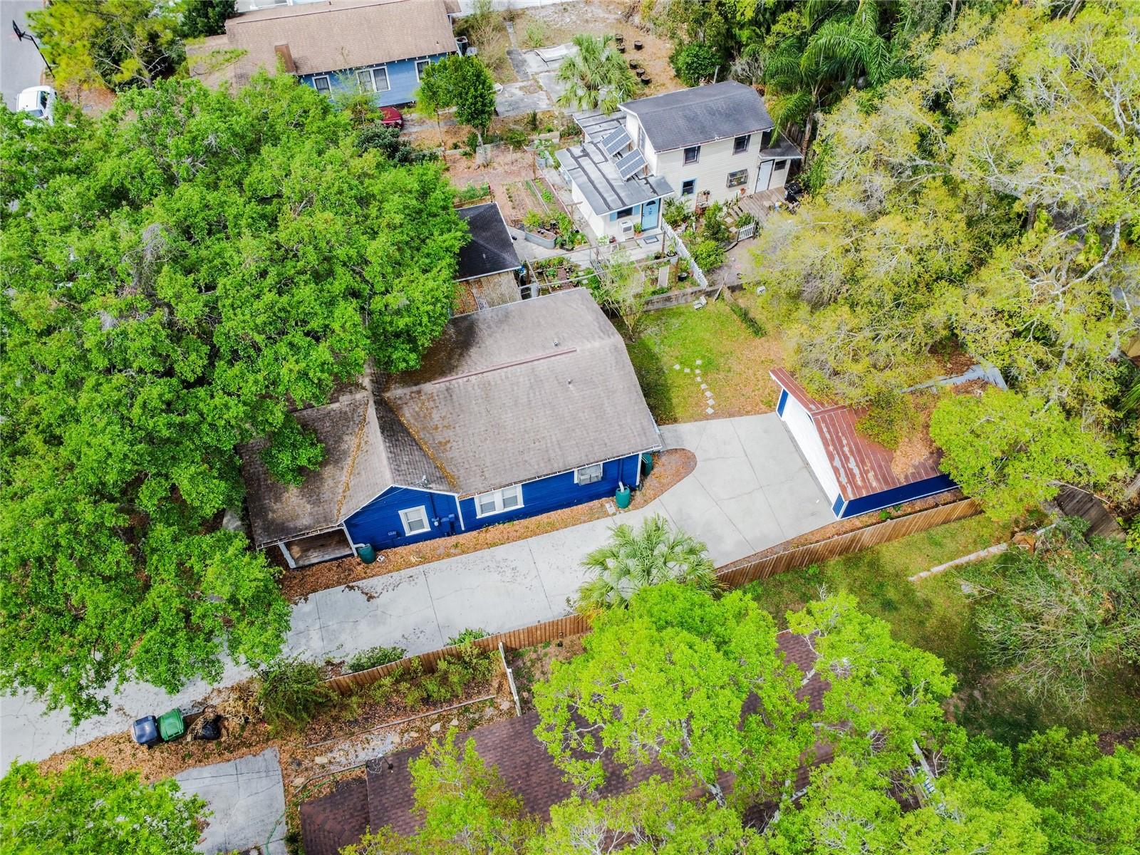 317 W JEAN ST, TAMPA, FL, 33604