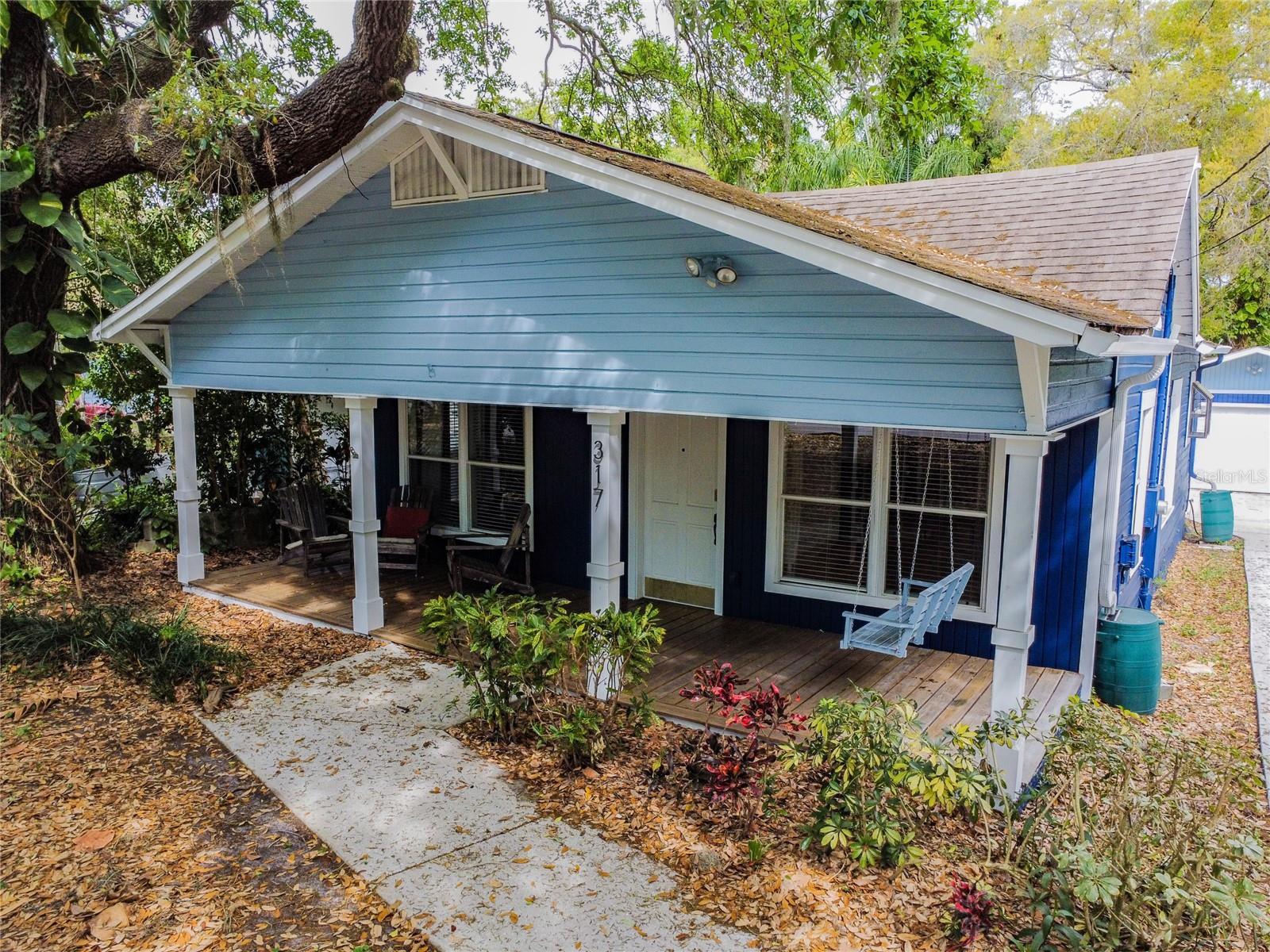 317 W JEAN ST, TAMPA, FL, 33604