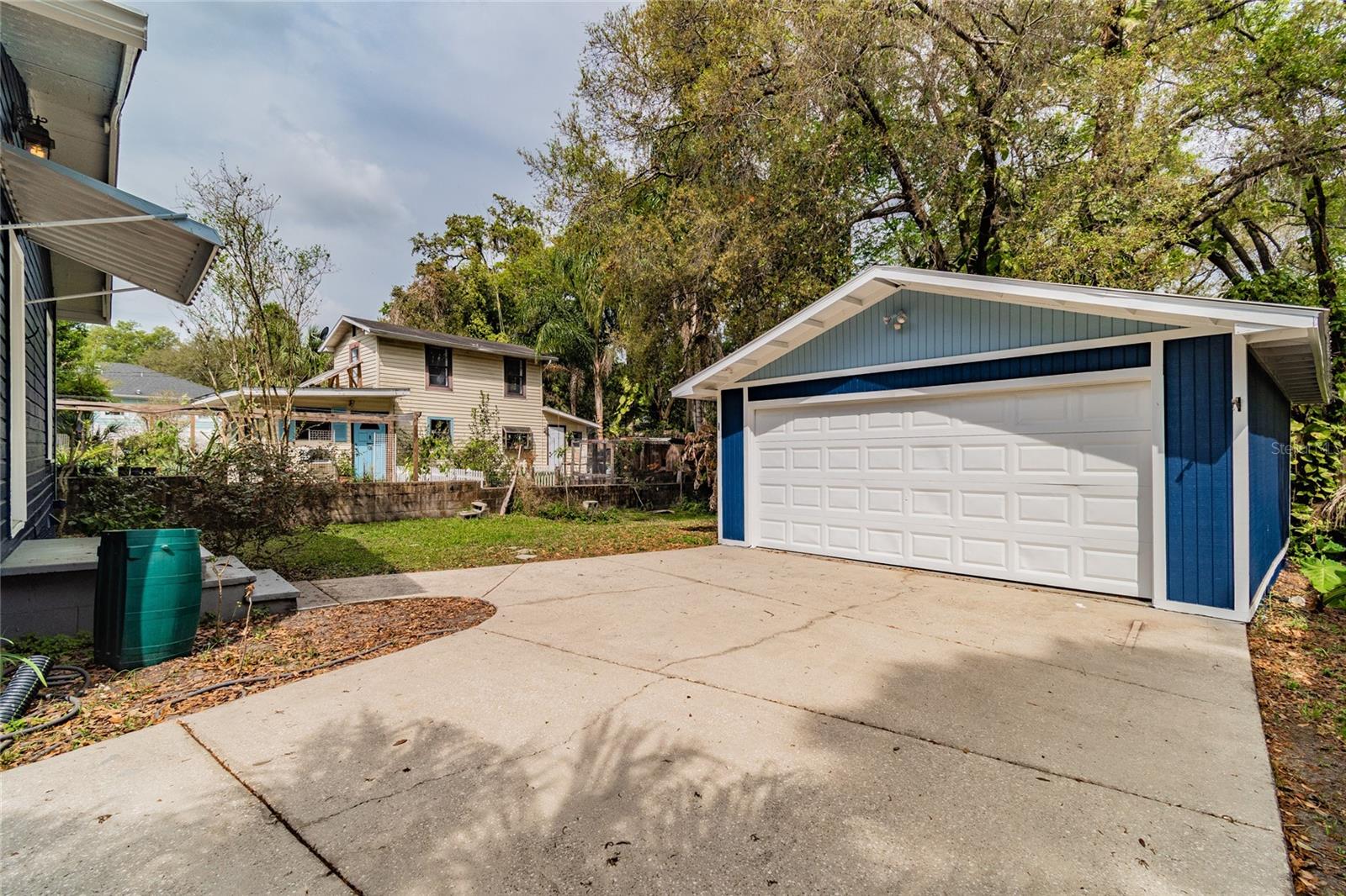 317 W JEAN ST, TAMPA, FL, 33604