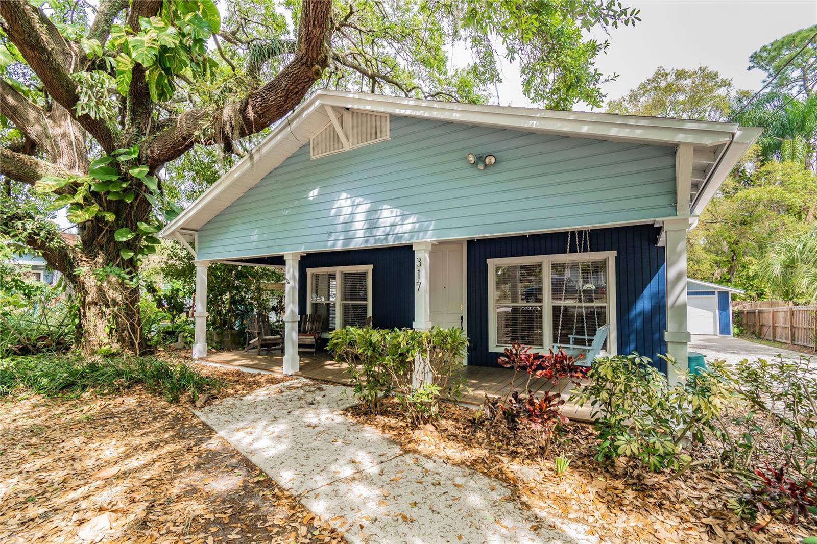 317 W JEAN ST, TAMPA, FL, 33604