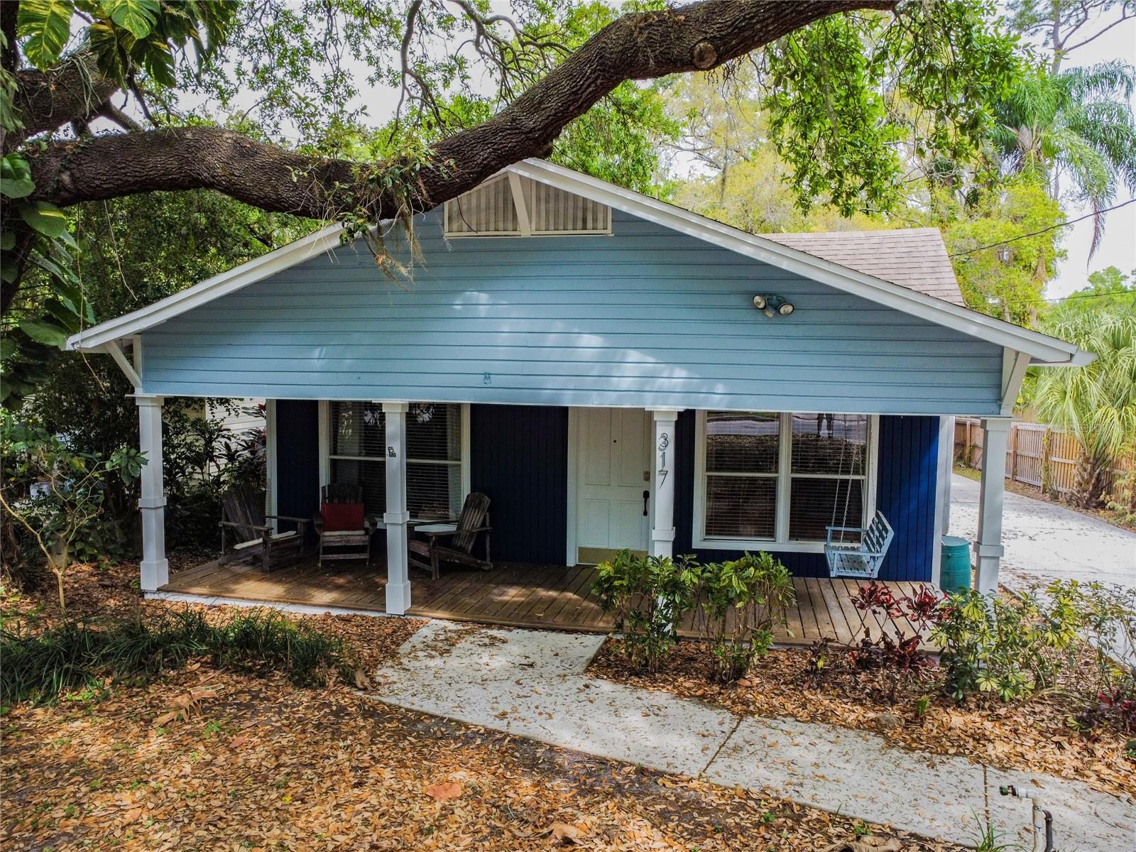 317 W JEAN ST, TAMPA, FL, 33604