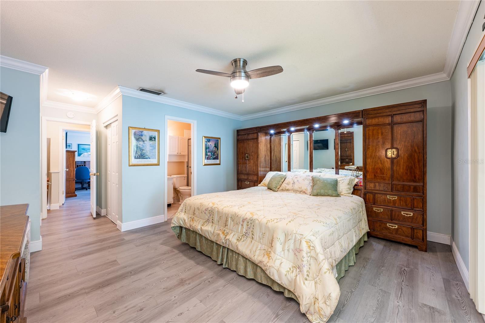 348 GEORGETOWN DR #348, CASSELBERRY, FL, 32707