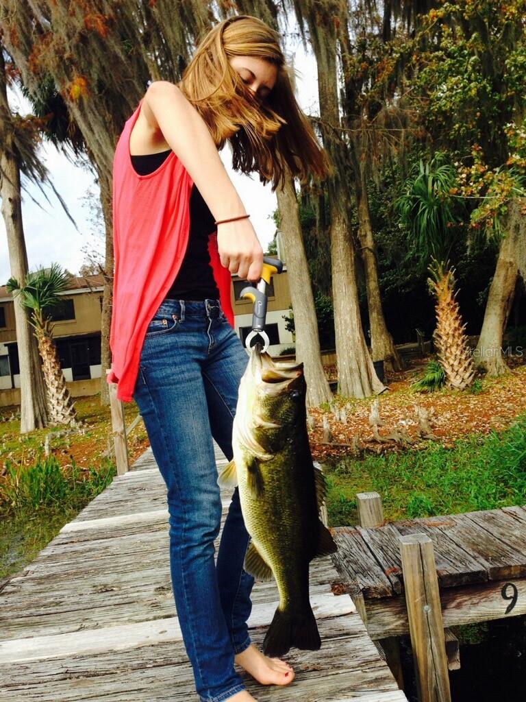 348 GEORGETOWN DR #348, CASSELBERRY, FL, 32707