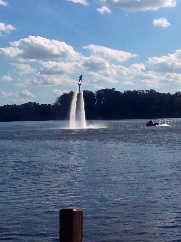 348 GEORGETOWN DR #348, CASSELBERRY, FL, 32707