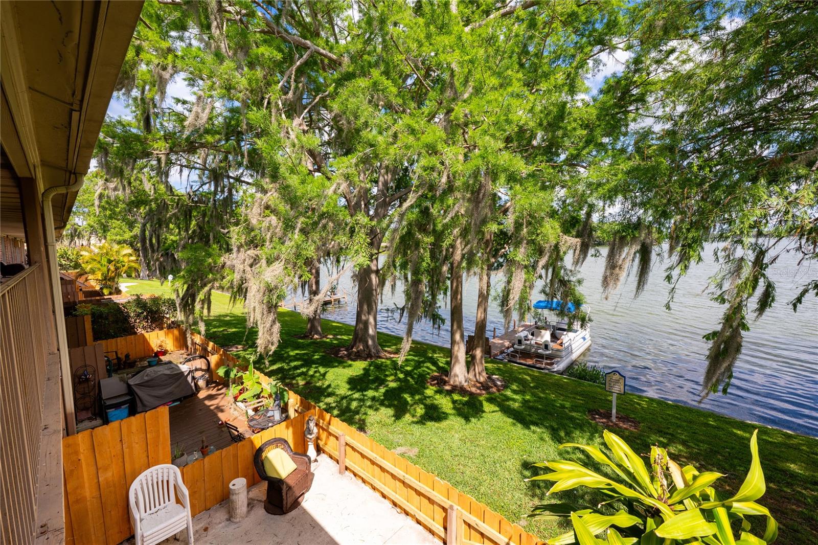 348 GEORGETOWN DR #348, CASSELBERRY, FL, 32707