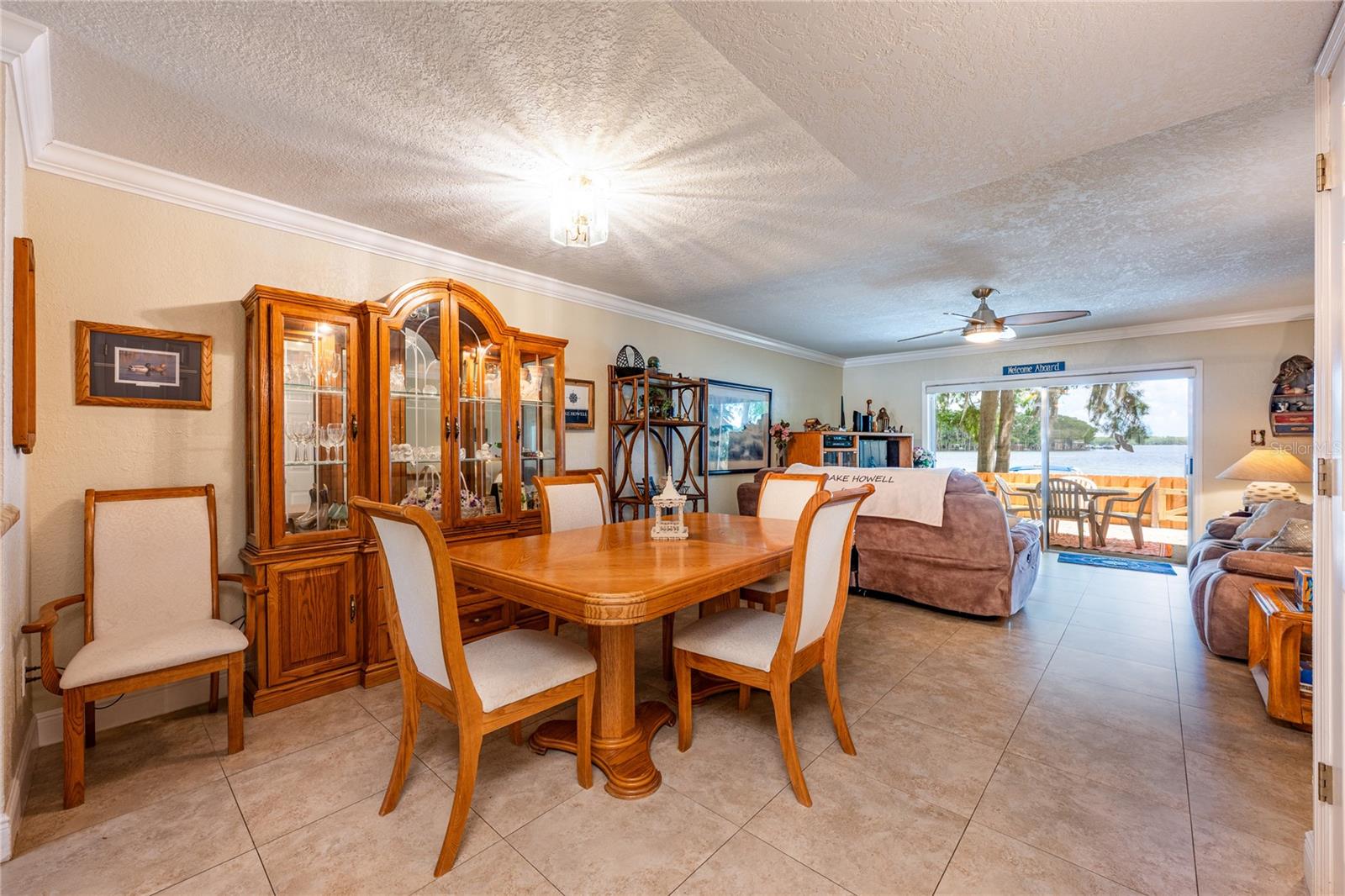 348 GEORGETOWN DR #348, CASSELBERRY, FL, 32707