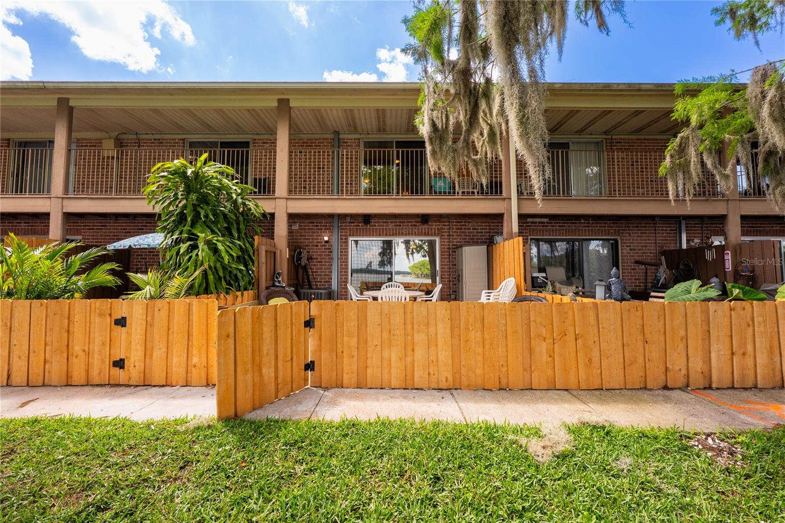 348 GEORGETOWN DR #348, CASSELBERRY, FL, 32707