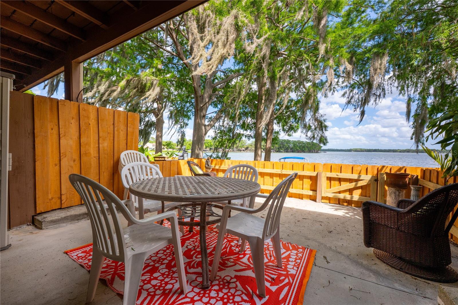 348 GEORGETOWN DR #348, CASSELBERRY, FL, 32707