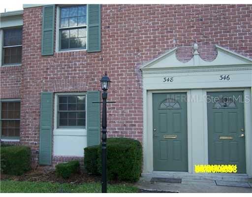 348 GEORGETOWN DR #348, CASSELBERRY, FL, 32707