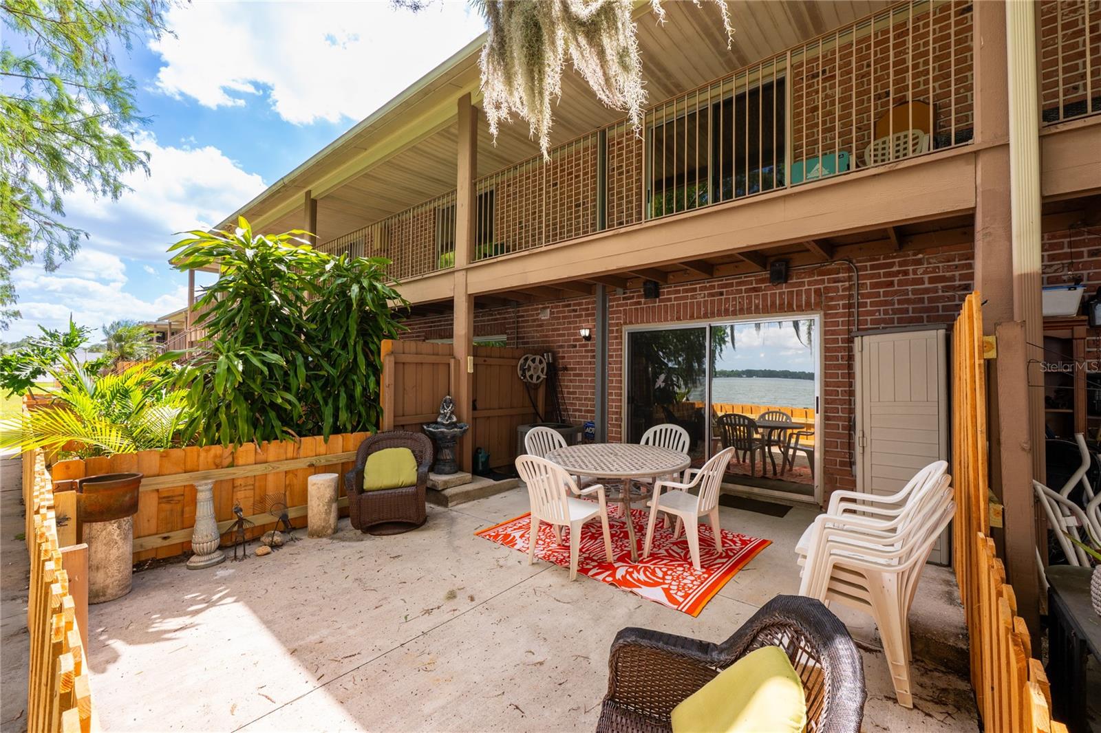 348 GEORGETOWN DR #348, CASSELBERRY, FL, 32707