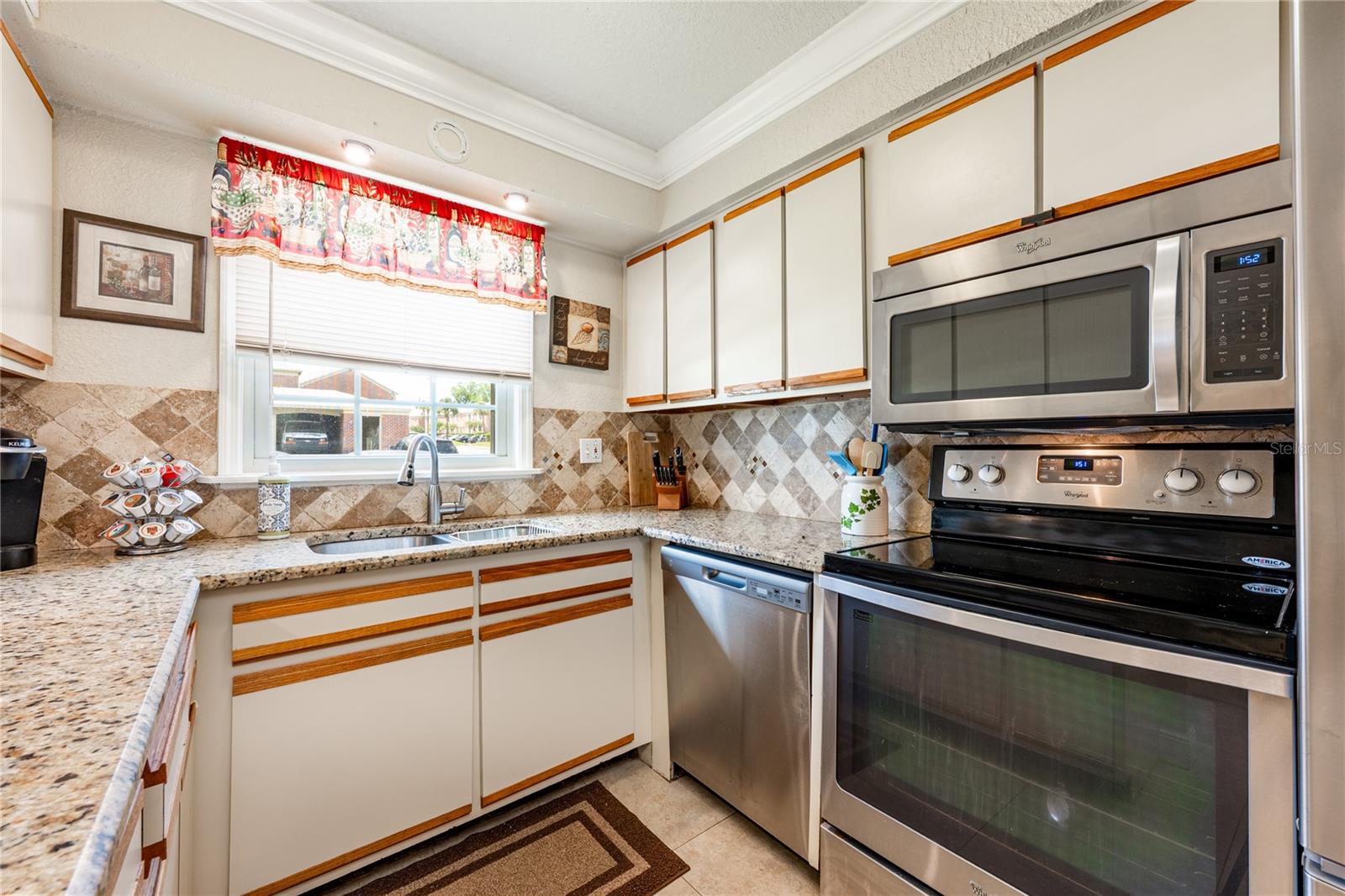 348 GEORGETOWN DR #348, CASSELBERRY, FL, 32707