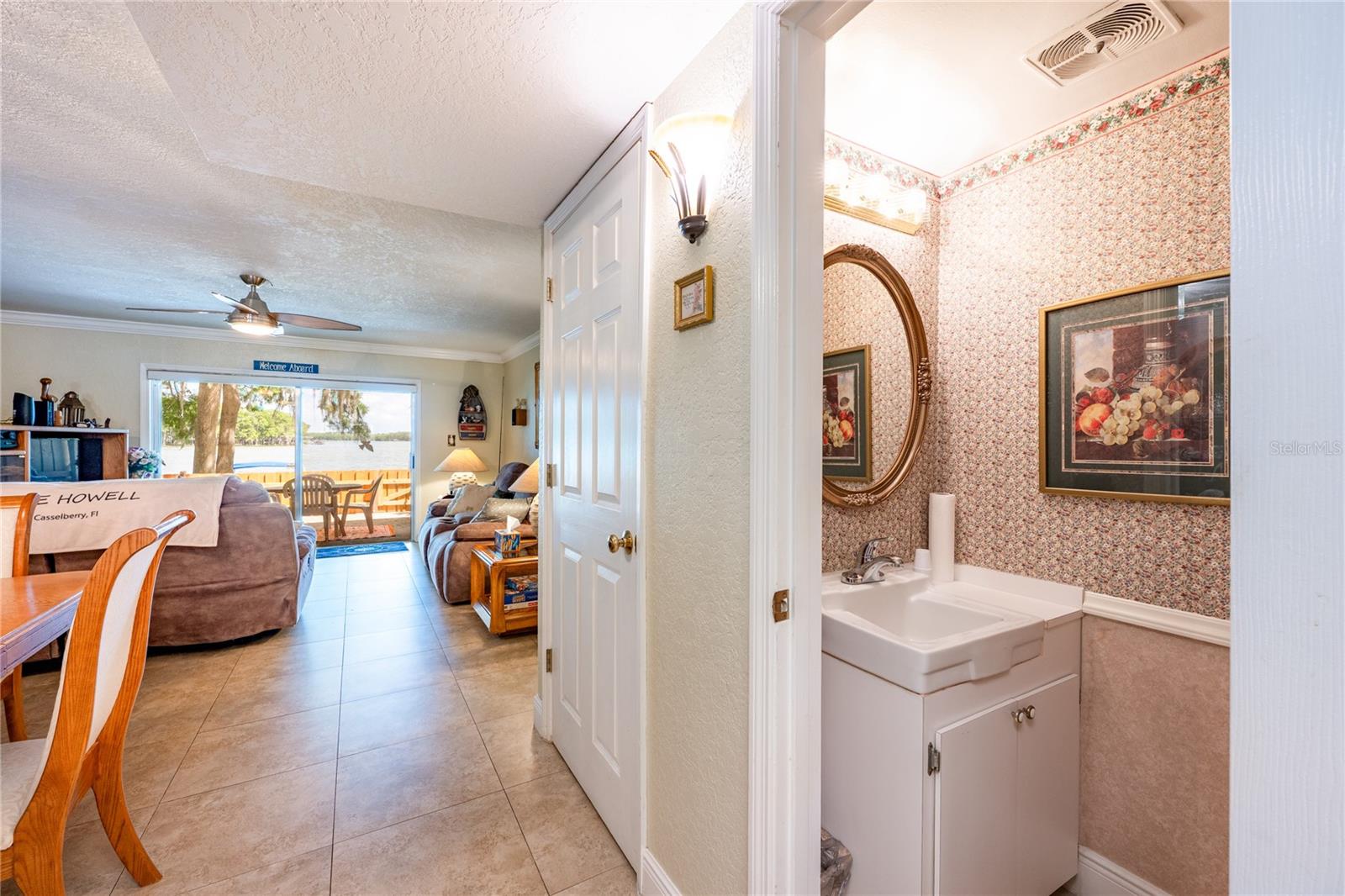 348 GEORGETOWN DR #348, CASSELBERRY, FL, 32707