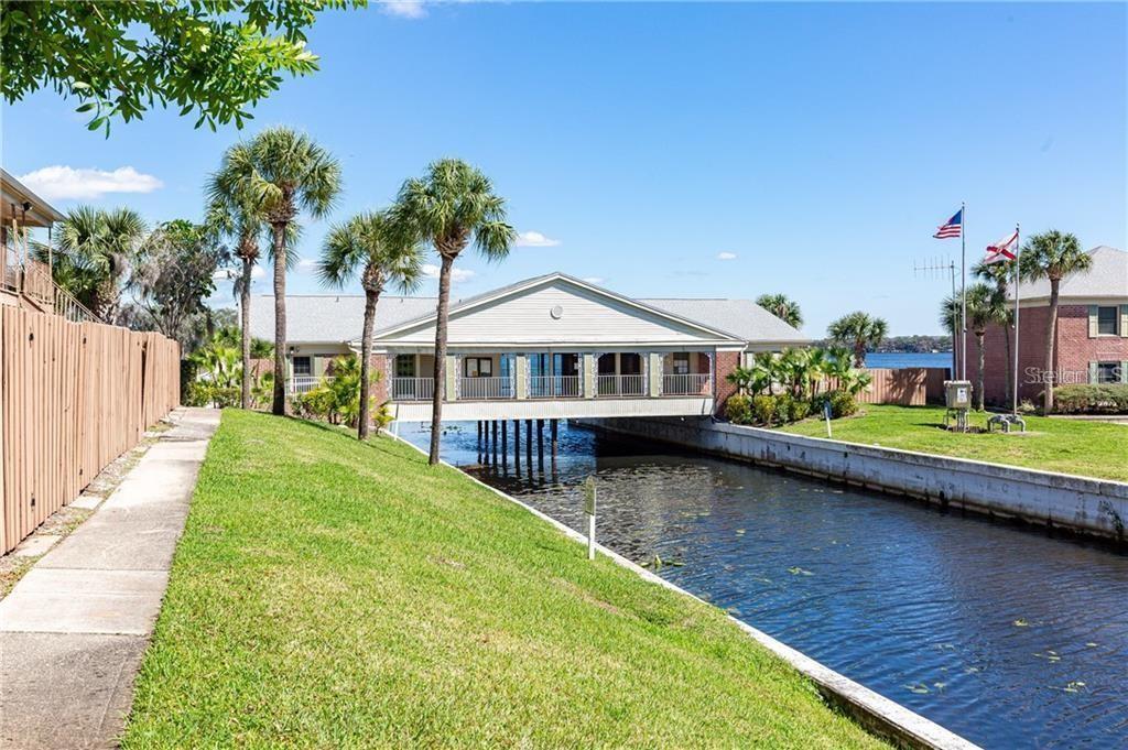348 GEORGETOWN DR #348, CASSELBERRY, FL, 32707