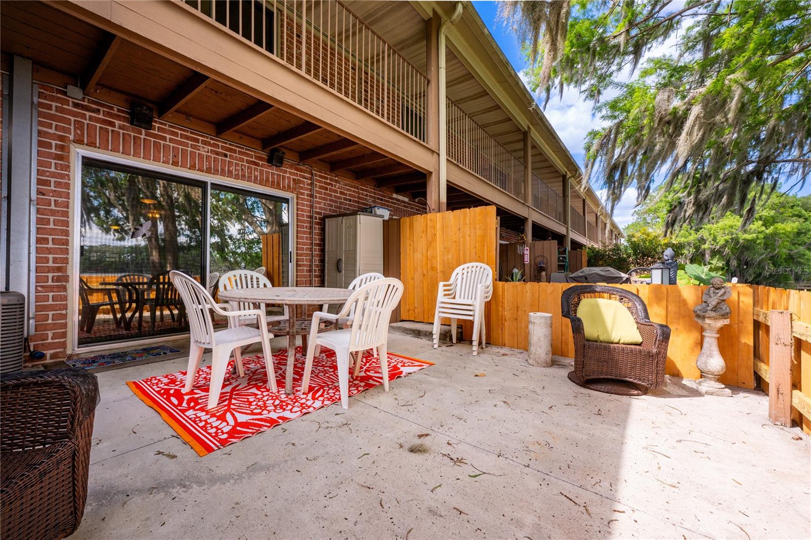 348 GEORGETOWN DR #348, CASSELBERRY, FL, 32707