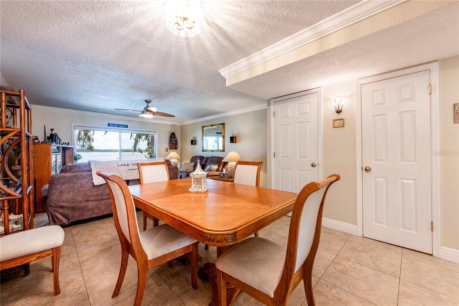 348 GEORGETOWN DR #348, CASSELBERRY, FL, 32707